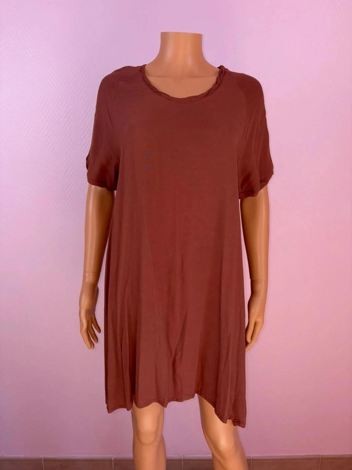 Vestido americano vintage tamanho s novo – photo 3